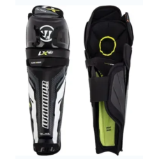 Хокейні щитки Warrior Alpha LX 20 Sr Хокейні щитки Warrior Alpha LX 20 Sr