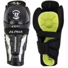 Щитки дитячі    Warrior Alpha LX Pro Yth