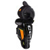 Захист гомілок щитки CCM Tacks XF Senior Hockey Shin Guards