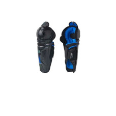 Щитки для гомілок Sherwood CODE Encrypt 2 Senior