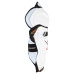 Щитки  Bauer Vapor FlyPro Intermediate  Bauer Vapor FlyPro Intermediate shields