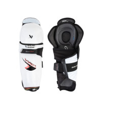 Щитки  Bauer Vapor FlyPro Intermediate  Bauer Vapor FlyPro Intermediate shields