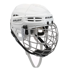 Bauer IMS 5.0 Helmet Combo