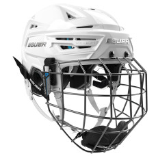 Хокейний шолом Bauer Re-Akt 155 Hockey Helmet Combo