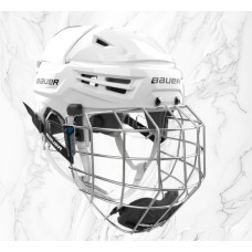 Шолом  Bauer Re-Aкt 70 combo