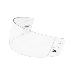  Візор (забрало) для  хокейного  шолома  TRONX S30 