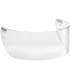 Візор BAUER EURO PRO  The BAUER EURO PRO visor