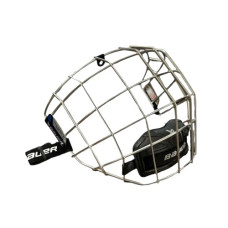 Хокейна захисна маска, грати для шолома Bauer Profile II