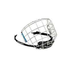 Хокейна захисна маска, грати для шолома Bauer Profile I