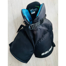 Шорти хокейні дитячі Bauer X Youth Ice Hockey Pants