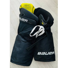 Шорти Bauer Supreme S27 Junior.