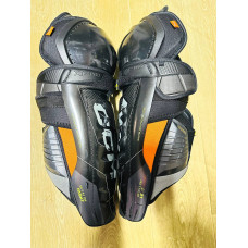 Щитки хокейні CCM Tacks XF Pro Senior Hockey Shin Guards 