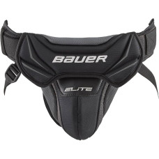 Захист паху воротарський Bauer Elite Senior Goalie Jock