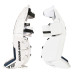 Щитки воротарські SWD T90 Junior  Goalkeeper pads SWD T90 Junior