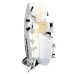 Щитки воротарські SWD T90 Junior  Goalkeeper pads SWD T90 Junior