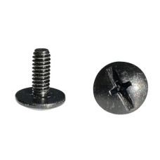 Болт для хокейного шолома . Hockey helmet bolt