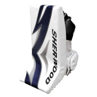 Блокер  воротарський  SWD T90 юнацький Junior  Hockey goalie blocker SWD T90 Junior