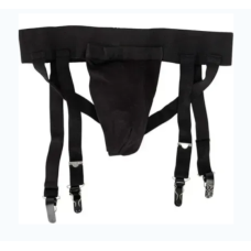 Пояс для панчох Tron-X 3 в 1 з чашкою дорослі Пояс для панчох Tron-X 3 в 1 з чашкою дорослі