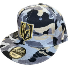 Кепка New Era Las Vegas Golden Knight CAMO SnapBack