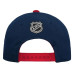  Кепка Outerstuff NHL Montreal Canadiens Yth дитяча