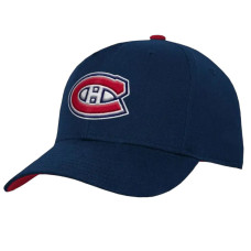  Кепка Outerstuff NHL Montreal Canadiens Yth дитяча