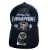 Кепка ПІТСБУРГ Pittsburgh Penguins '47 Black/White 2016 Cup Stanley Champions Locker Room