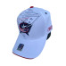 Капелюх NHL Columbus Blue Jackets, білий,  Дорослий S-M