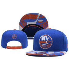 Капелюх   снепбек NY Islanders New Era .Дорослий  S -XL