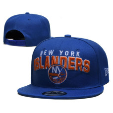 Капелюх снепбек NY Islanders New Era .Дорослий S -XL