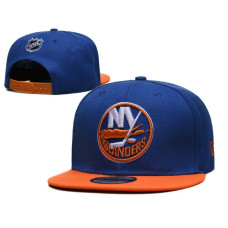 Капелюх снепбек NY Islanders New Era .Дорослий S -XL