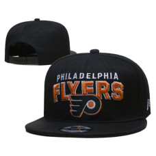  Кепка NHL Snapback  New Era Philadelphia