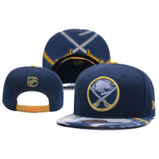 Кепка New Era Snapback BUFFALO SABERS