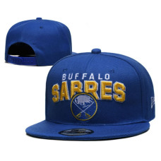 Кепка New Era Snapback BUFFALO SABERS 