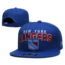 Кепка  НХЛ New ERA York Rangers 9 FIFTY Snapback 