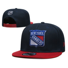 Кепка НХЛ New ERA York Rangers 9 FIFTY Snapback