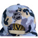 Кепка New Era Las Vegas Golden Knight CAMO SnapBack