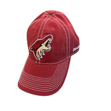 Кепка  Reebok  NHL - Arizona Coyotes