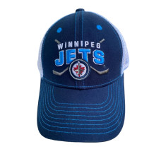 Кепка «Вінніпег Джетс» (Winnipeg Jets) '47