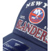 Кепка "Тат" команди "Нью-Йорк Рейнджерс" Королівського флоту