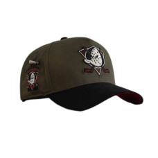 Кепка «Анагайм Дакс» ''анахайм'' ANAHEIM DUCKS NHL