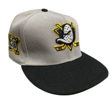  Кепка New Era «Анагайм Дакс» ''анахайм'' Anaheim Ducks до 30 річчя