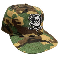 Кепка   «Анагайм Дакс» ANAHEIM DUCKS NHL  New Era All Star