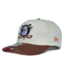 Кепка  Анагайм Дакс   NEW ERA 9FORTY A-FRAME NEW ERA ANAHEIM DUCKS 