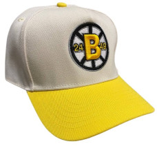 Кепка Бостон Брюїнс  Boston Bruins   New Era  9Forty 