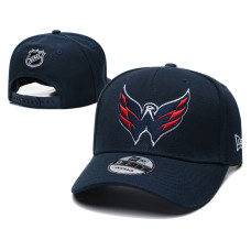 Кепка НХЛ  Вашингтон Кепіталз New Era  New Era NHL Washington Capitals Cap