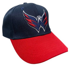 Кепка НХЛ Вашингтон Кепіталз New Era NHL Washington Capitals Cap