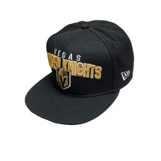 Кепка  Vegas Golden Knights  снепбек