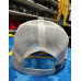 Sokil Kyiv Falcon White Cap Mesh