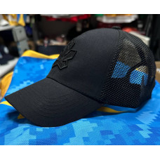 Кепка хк Сокіл  - чорна HC Sokil cap 