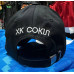  Caps Sokil Black